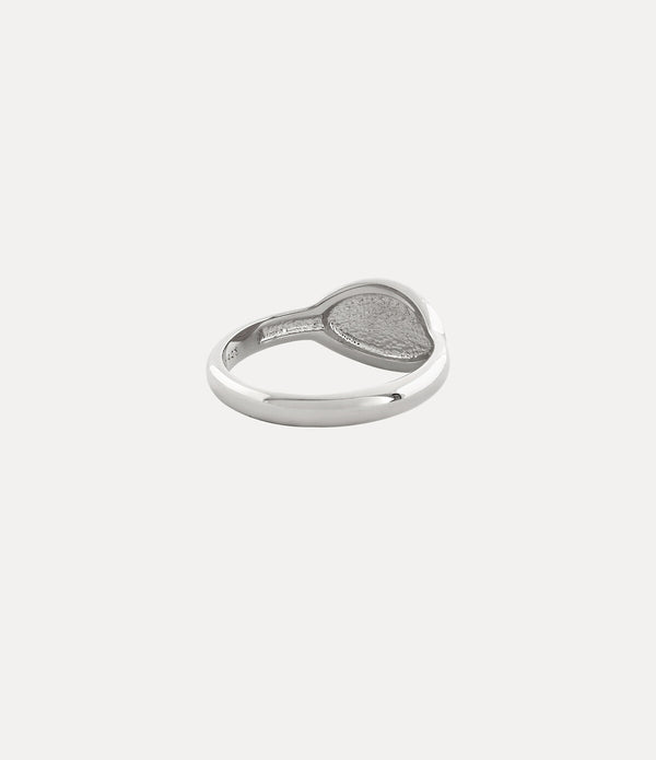 Tilly Ring - Platinum