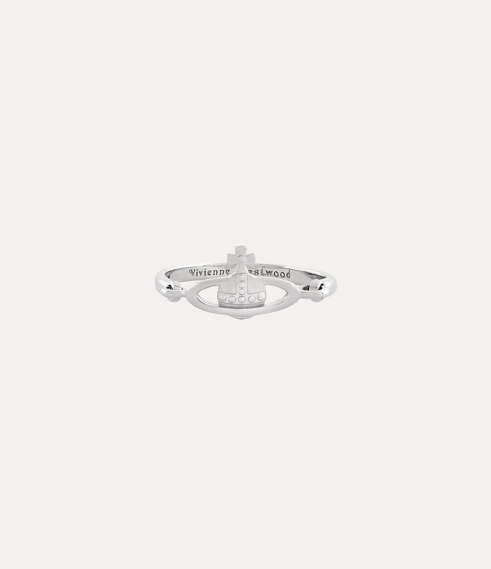 Vendome Ring - Platinum