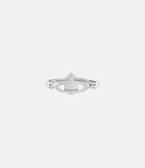 Vendome Ring - Platinum