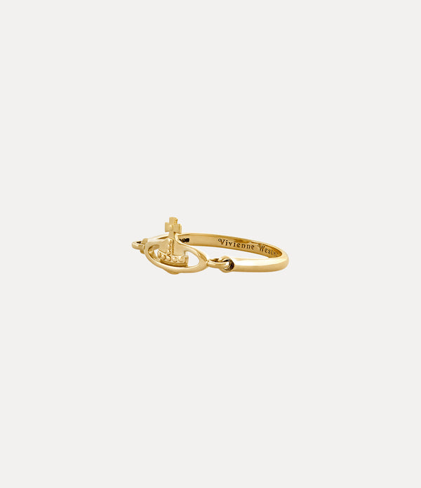 Vendome Ring - Gold